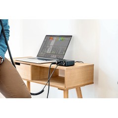 Rode Adapter AI-1 AudioVideo 400050010 - Elevate Your Sound Experience with High-Quality Audio Solutions!
